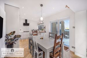 Open Plan Kitchen- click for photo gallery